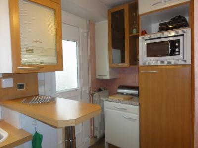 Louer Appartement 54 m2 Creusot