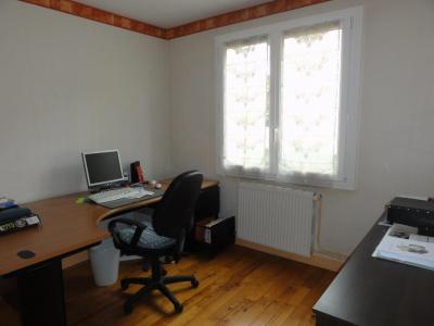 Louer Appartement Creusot 540 euros