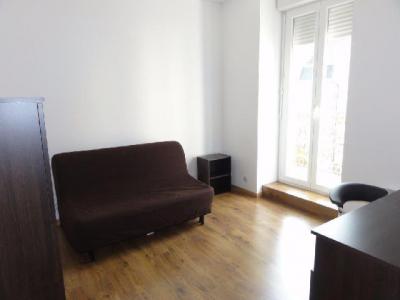 For rent Creusot 1 room 20 m2 Saone et loire (71200) photo 0