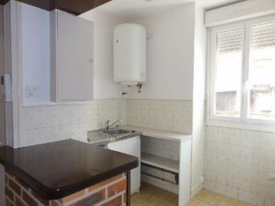 Annonce Location Appartement Creusot 71