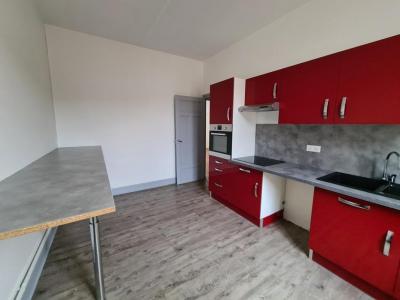Annonce Location 3 pi�ces Appartement Creusot 71