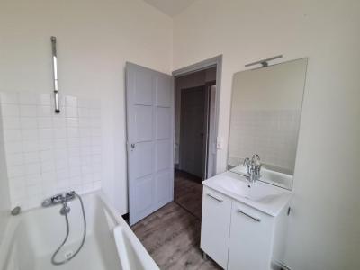 Louer Appartement Creusot 560 euros