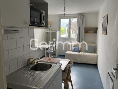For rent Gieres 1 room 18 m2 Isere (38610) photo 0