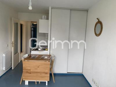 For rent Gieres 1 room 18 m2 Isere (38610) photo 1
