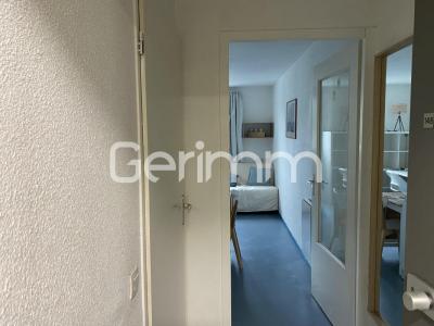 For rent Gieres 1 room 18 m2 Isere (38610) photo 2