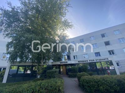 For rent Gieres 1 room 18 m2 Isere (38610) photo 3