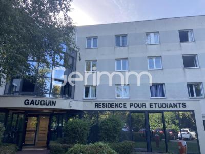 For rent Gieres 1 room 18 m2 Isere (38610) photo 4