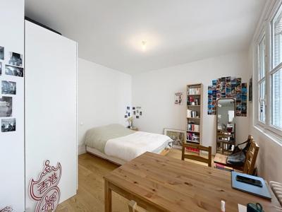 For rent Paris-16eme-arrondissement 1 room 29 m2 Paris (75016) photo 0