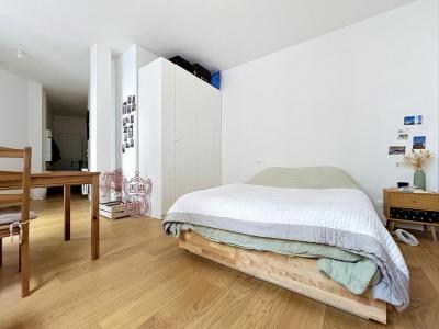 Annonce Location Appartement Paris-16eme-arrondissement 75