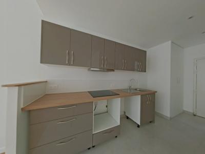 For rent Paris-1er-arrondissement 1 room 36 m2 Paris (75001) photo 4