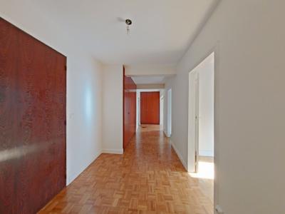 For rent Paris-15eme-arrondissement 4 rooms 90 m2 Paris (75015) photo 0