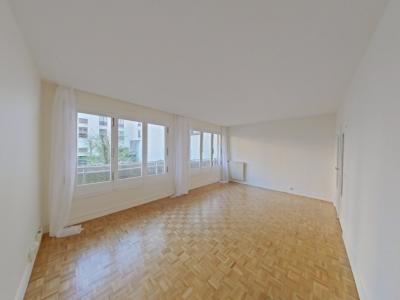 Louer Appartement Paris-15eme-arrondissement Paris
