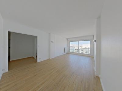 Annonce Location 2 pi�ces Appartement Paris-20eme-arrondissement 75