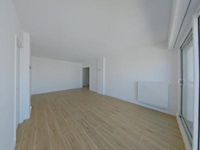 Louer Appartement 54 m2 Paris-20eme-arrondissement