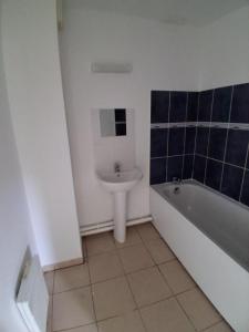 Acheter Appartement 49 m2 Belin-beliet
