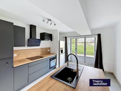 Annonce Vente 5 pi�ces Maison Theil-de-bretagne 35