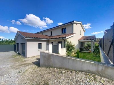 For sale Chonas-l'amballan 4 rooms 113 m2 Isere (38121) photo 1