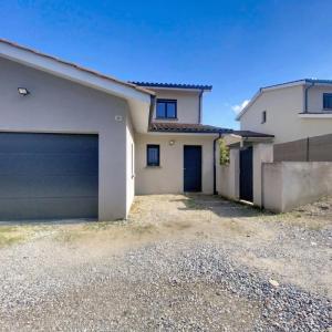 For sale Chonas-l'amballan 4 rooms 113 m2 Isere (38121) photo 2