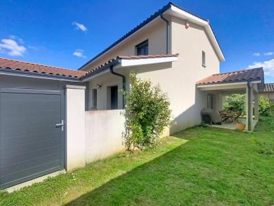 For sale Chonas-l'amballan 4 rooms 113 m2 Isere (38121) photo 3