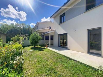 For sale Chonas-l'amballan 4 rooms 113 m2 Isere (38121) photo 4