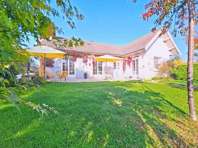 Acheter Maison 164 m2 Vienne
