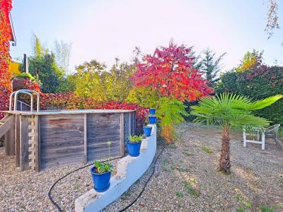 Acheter Maison Vienne 380000 euros