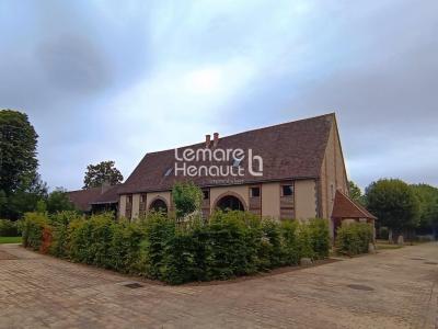 For rent Boutigny-prouais ABONDANT 5 rooms 203 m2 Eure et loir (28410) photo 0