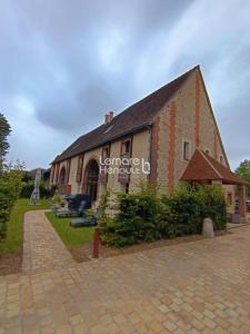Annonce Location 5 pi�ces Appartement Boutigny-prouais 28