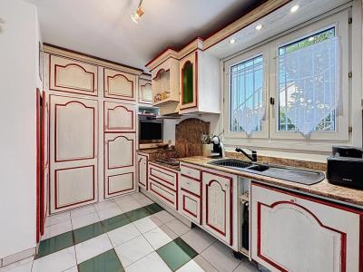 Acheter Maison Vence Alpes Maritimes
