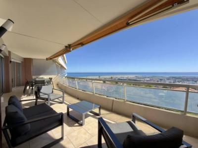 Acheter Appartement 86 m2 Nice