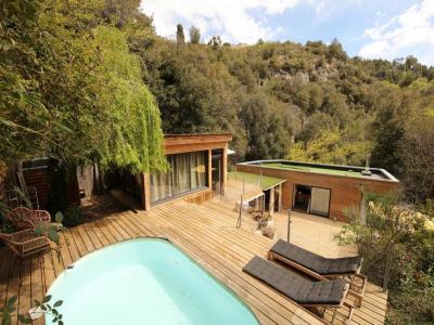 Acheter Maison Eze 495000 euros