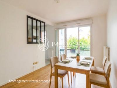 Acheter Maison 59 m2 Lomme