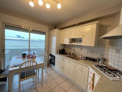 Annonce Vente 4 pi�ces Appartement Bonson 42