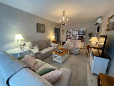 Acheter Appartement 85 m2 Bonson