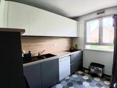 Louer Appartement Lyon-3eme-arrondissement Rhone