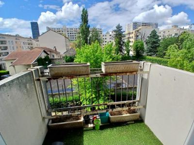 Louer Appartement Lyon-3eme-arrondissement 1295 euros