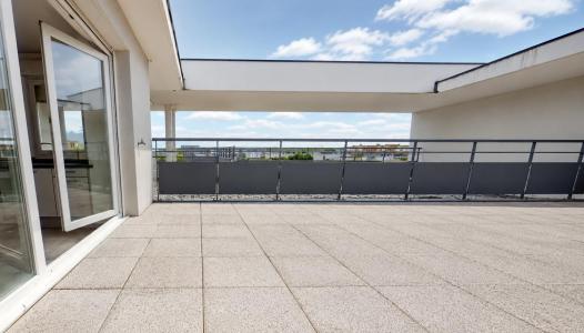 For rent Villeurbanne 3 rooms 68 m2 Rhone (69100) photo 0