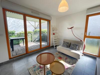 Louer Appartement Lyon-3eme-arrondissement Rhone