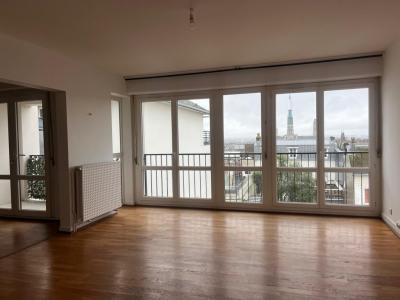 Louer Appartement Rouen Seine maritime