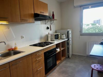 For rent Rouen 2 rooms 49 m2 Seine maritime (76000) photo 3