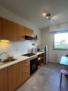 For rent Rouen 2 rooms 49 m2 Seine maritime (76000) photo 4