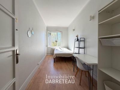 Louer Appartement Venissieux Rhone