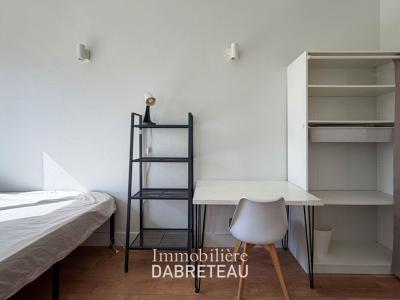 Louer Appartement Venissieux 533 euros