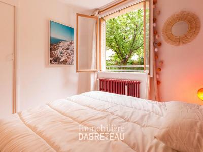 For rent Villeurbanne 6 rooms 101 m2 Rhone (69100) photo 4