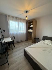 For rent Villeurbanne 7 rooms 110 m2 Rhone (69100) photo 1