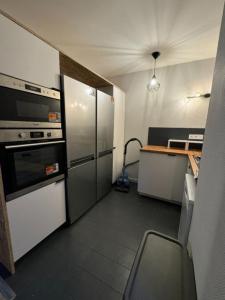 For rent Villeurbanne 7 rooms 110 m2 Rhone (69100) photo 2