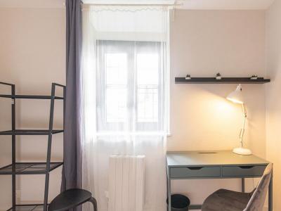 Annonce Location 4 pi�ces Appartement Villeurbanne 69