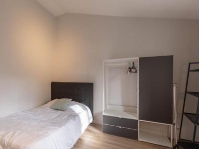 Louer Appartement 50 m2 Villeurbanne