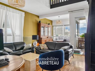 For sale Villeurbanne 4 rooms 119 m2 Rhone (69100) photo 0