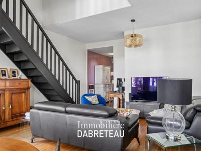 Annonce Vente 4 pi�ces Appartement Villeurbanne 69